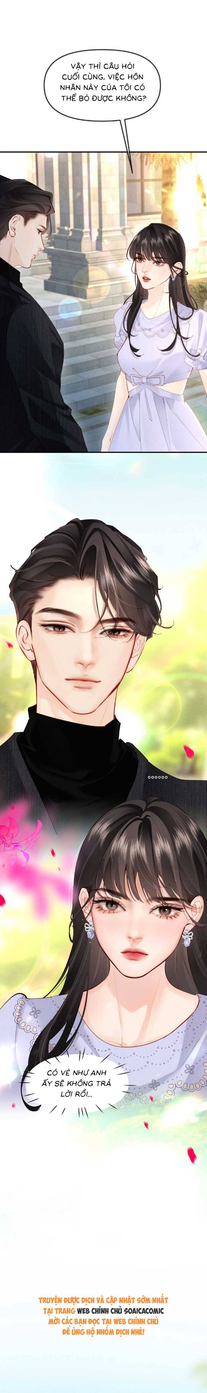 Siêu Cấp Cưng Chiều - Chap 5 - Trang 8