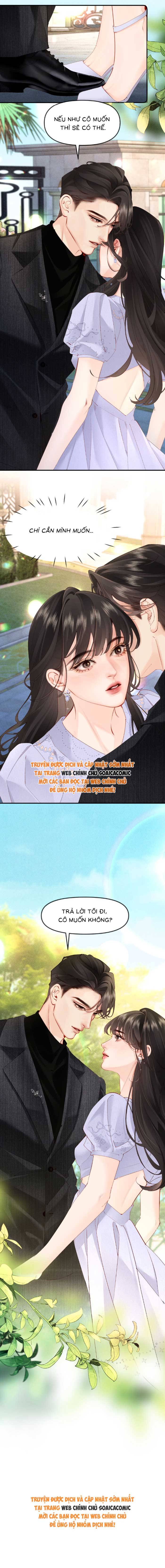 Siêu Cấp Cưng Chiều - Chap 5 - Trang 9