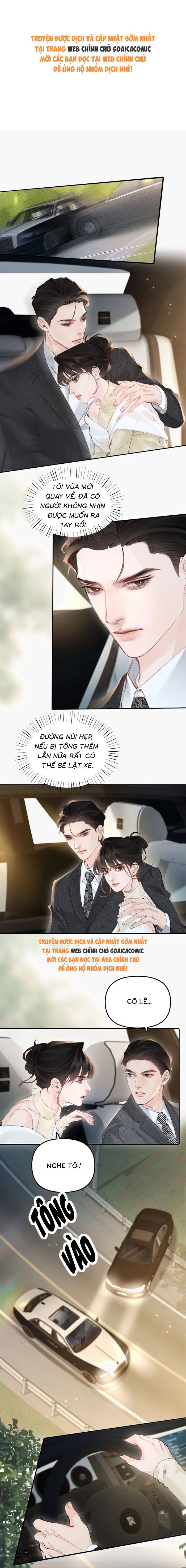 Siêu Cấp Cưng Chiều - Chap 50 - Trang 1