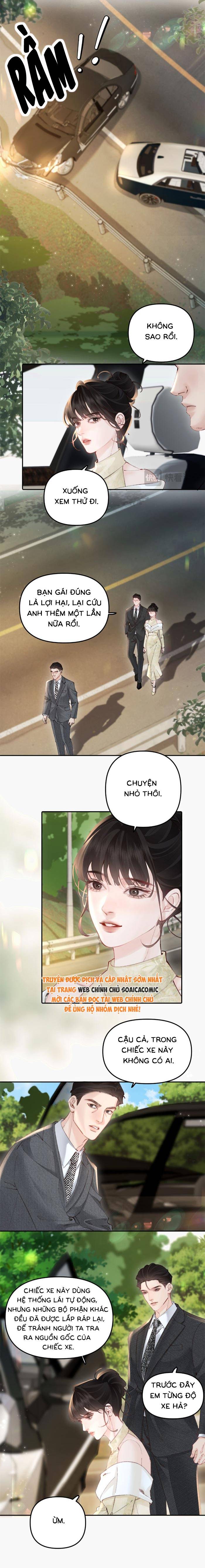 Siêu Cấp Cưng Chiều - Chap 50 - Trang 2