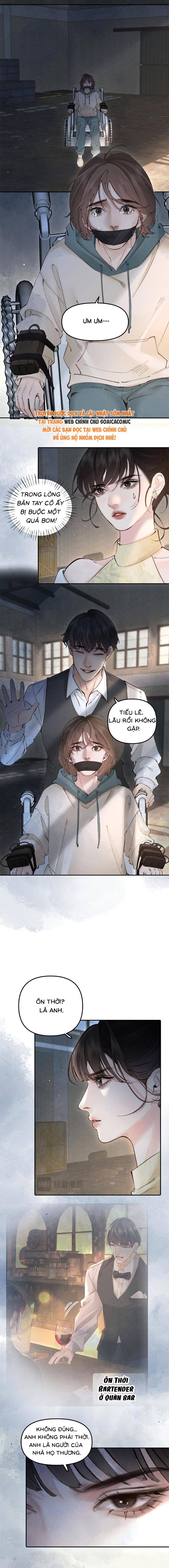 Siêu Cấp Cưng Chiều - Chap 50 - Trang 6