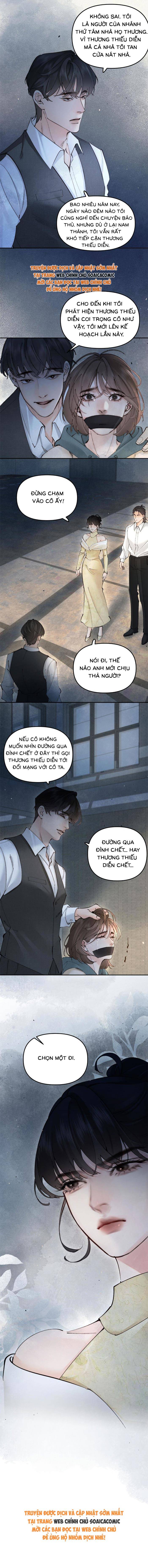 Siêu Cấp Cưng Chiều - Chap 50 - Trang 7