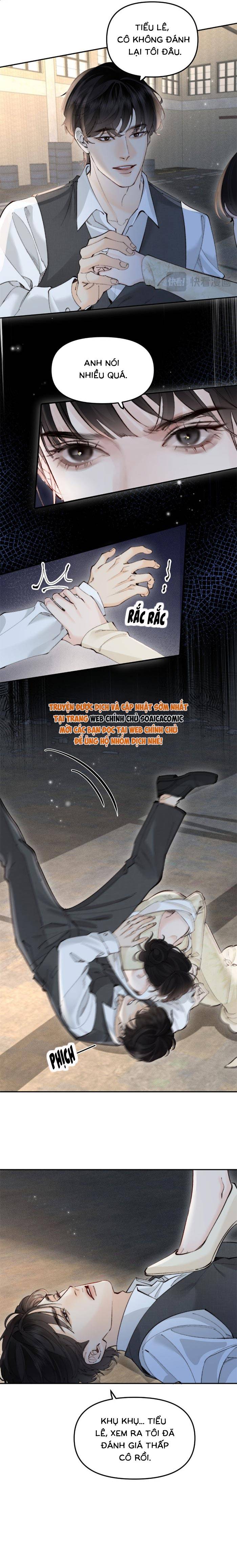 Siêu Cấp Cưng Chiều - Chap 51 - Trang 2