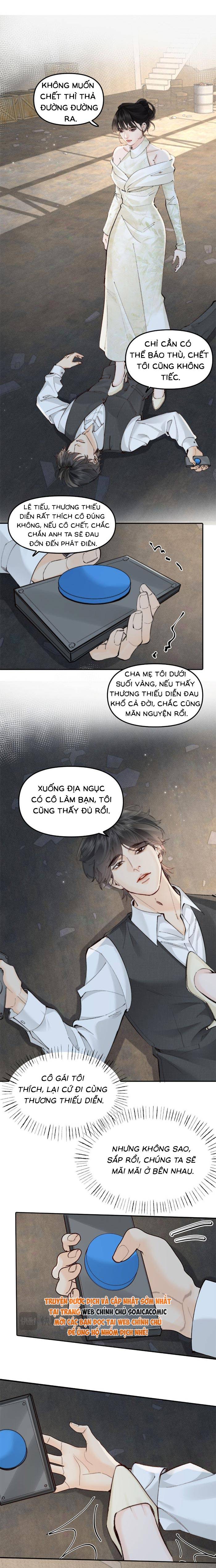 Siêu Cấp Cưng Chiều - Chap 51 - Trang 3