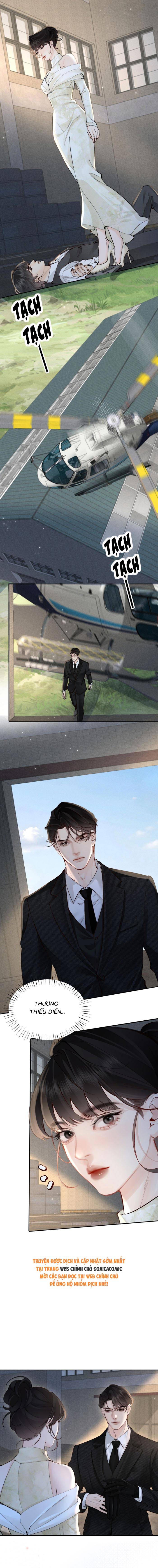 Siêu Cấp Cưng Chiều - Chap 51 - Trang 4