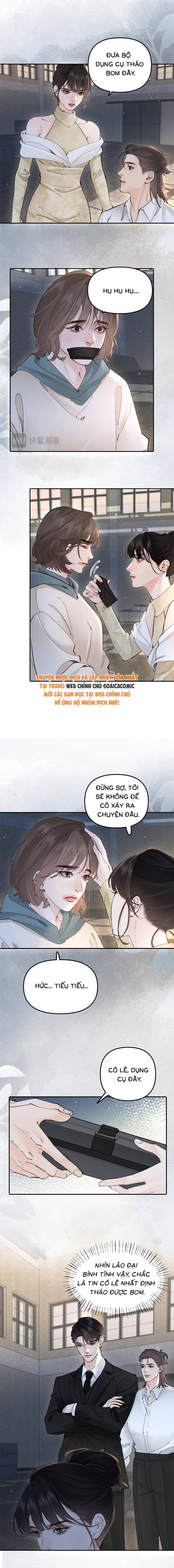 Siêu Cấp Cưng Chiều - Chap 51 - Trang 6