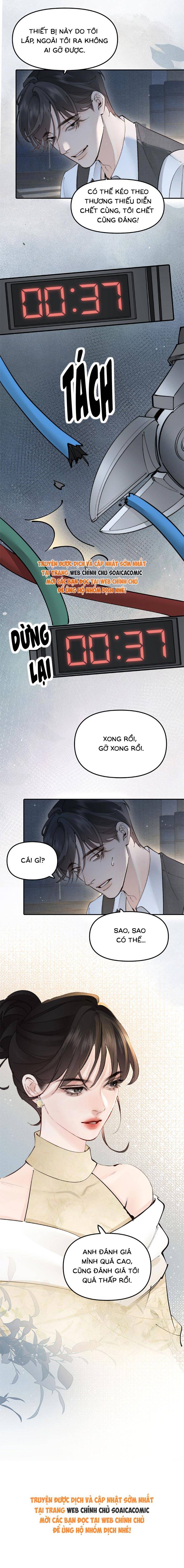 Siêu Cấp Cưng Chiều - Chap 51 - Trang 7
