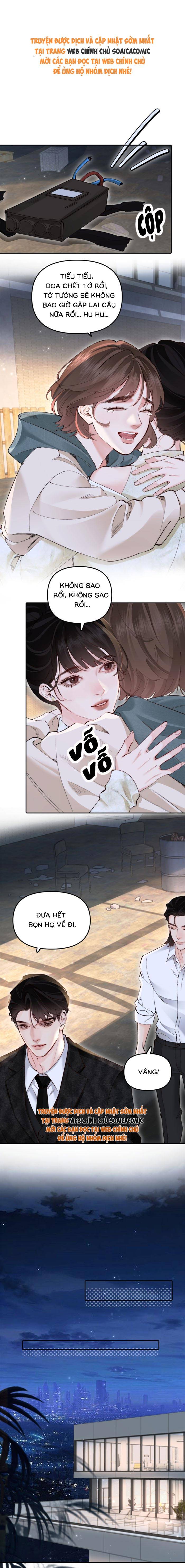 Siêu Cấp Cưng Chiều - Chap 52 - Trang 1