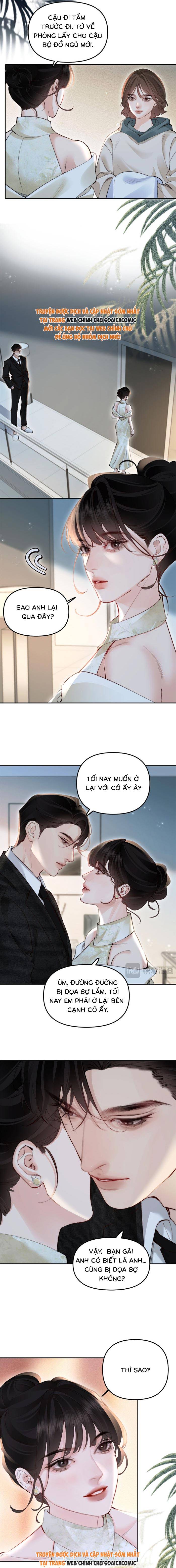 Siêu Cấp Cưng Chiều - Chap 52 - Trang 2