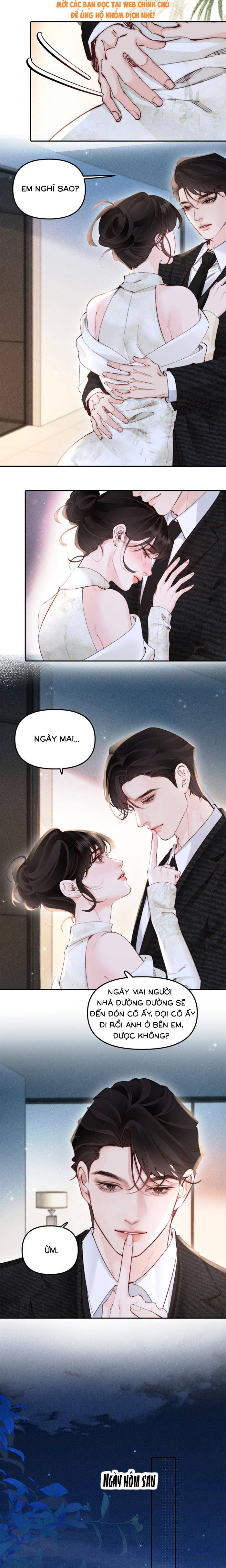 Siêu Cấp Cưng Chiều - Chap 52 - Trang 3