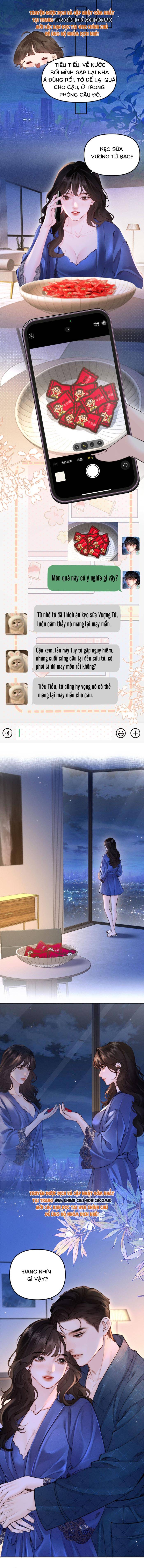 Siêu Cấp Cưng Chiều - Chap 52 - Trang 4