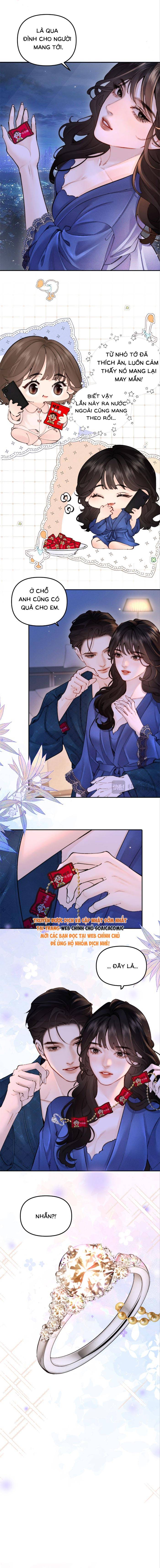 Siêu Cấp Cưng Chiều - Chap 52 - Trang 5