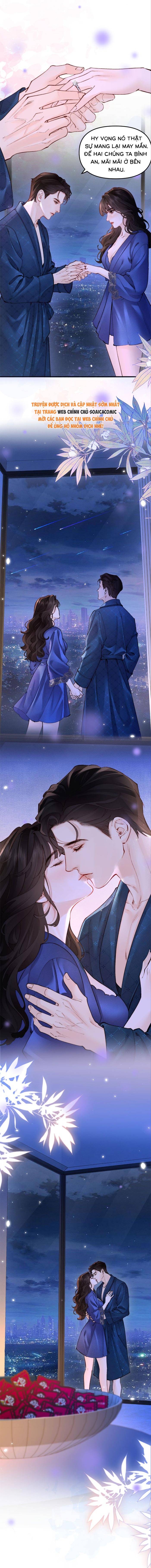 Siêu Cấp Cưng Chiều - Chap 52 - Trang 6