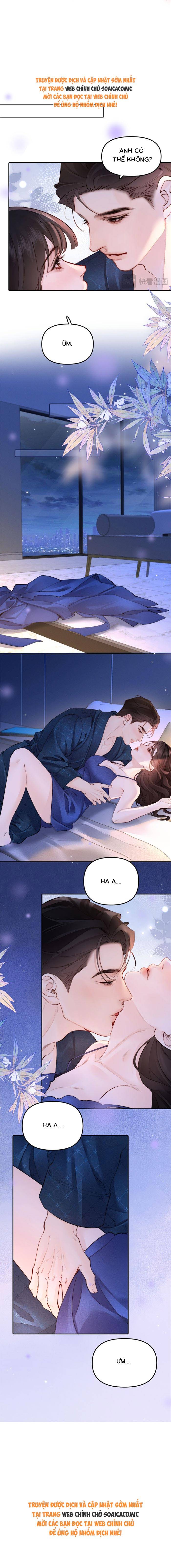 Siêu Cấp Cưng Chiều - Chap 52 - Trang 7