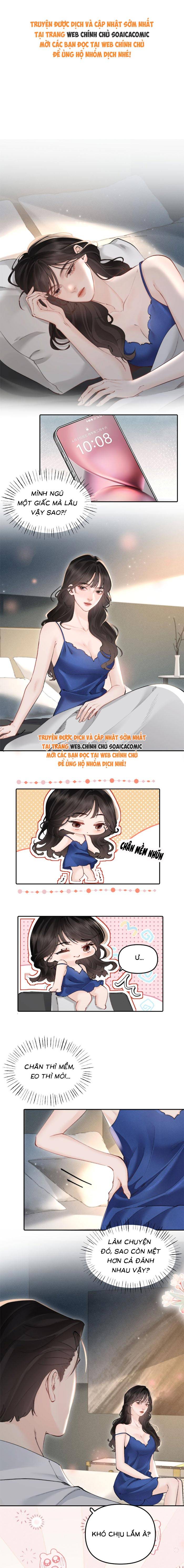Siêu Cấp Cưng Chiều - Chap 53 - Trang 1