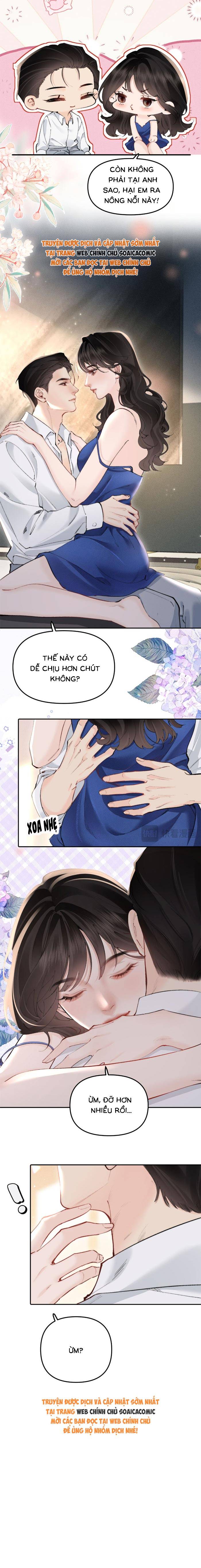 Siêu Cấp Cưng Chiều - Chap 53 - Trang 2