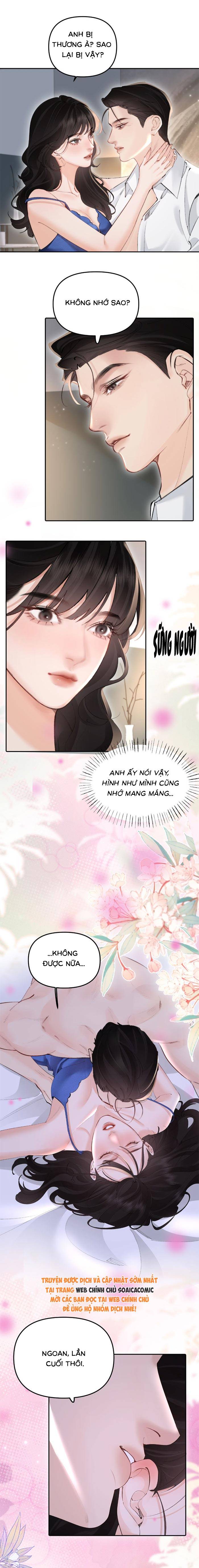 Siêu Cấp Cưng Chiều - Chap 53 - Trang 3