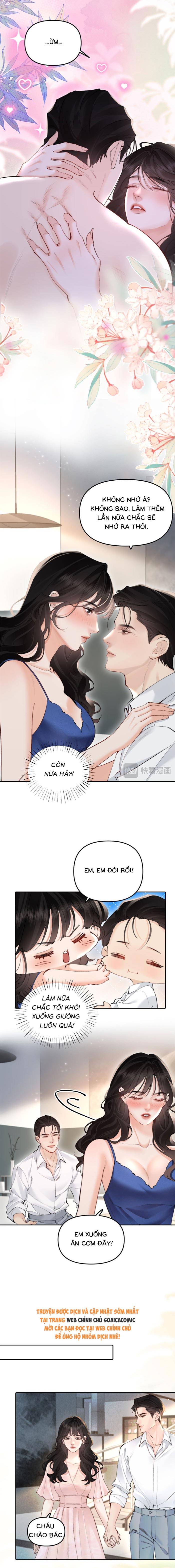 Siêu Cấp Cưng Chiều - Chap 53 - Trang 4
