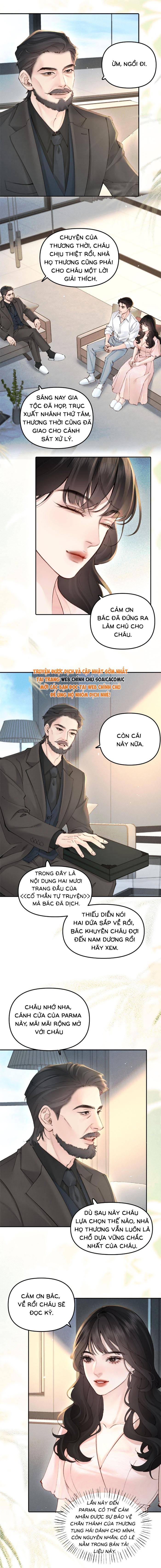 Siêu Cấp Cưng Chiều - Chap 53 - Trang 5