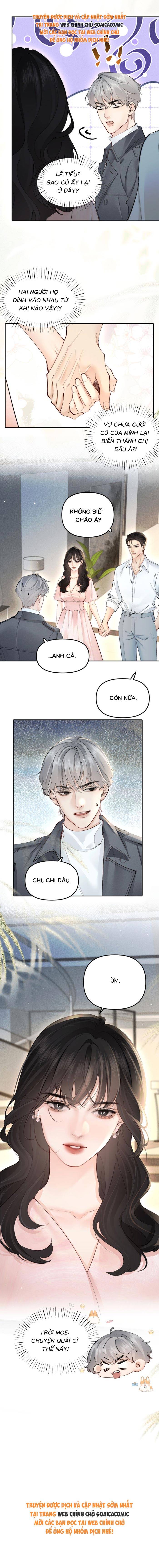 Siêu Cấp Cưng Chiều - Chap 53 - Trang 7