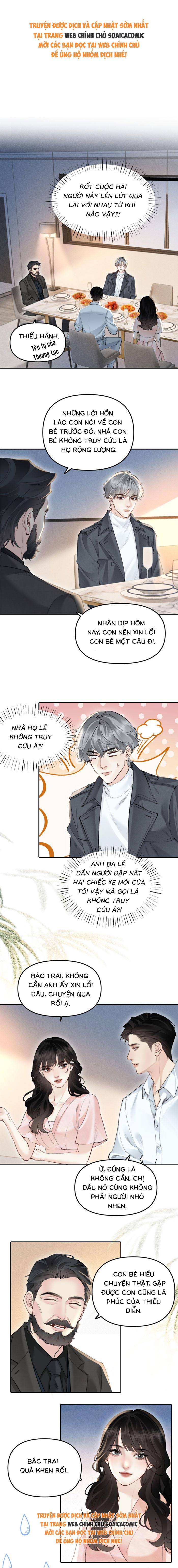 Siêu Cấp Cưng Chiều - Chap 54 - Trang 1