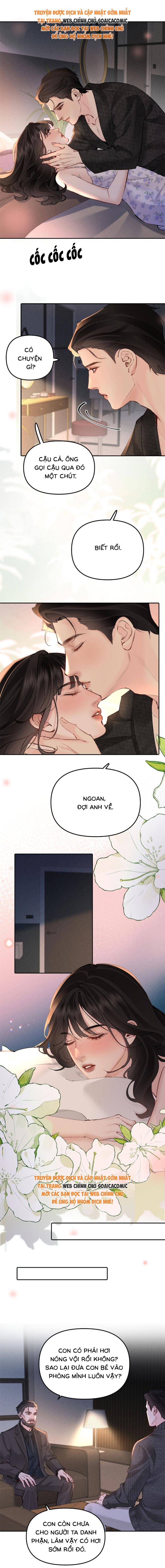 Siêu Cấp Cưng Chiều - Chap 54 - Trang 3