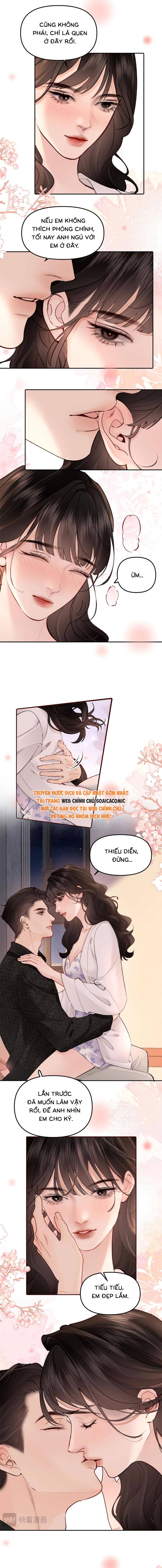 Siêu Cấp Cưng Chiều - Chap 54 - Trang 6