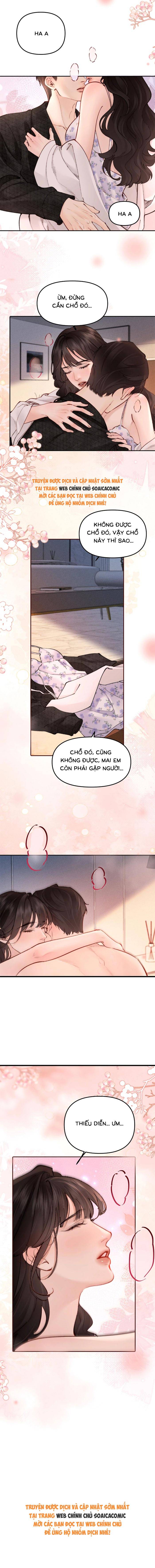 Siêu Cấp Cưng Chiều - Chap 54 - Trang 7