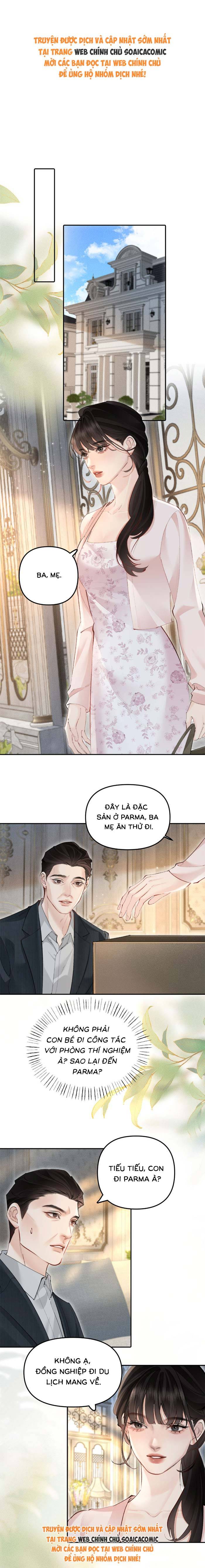 Siêu Cấp Cưng Chiều - Chap 55 - Trang 1