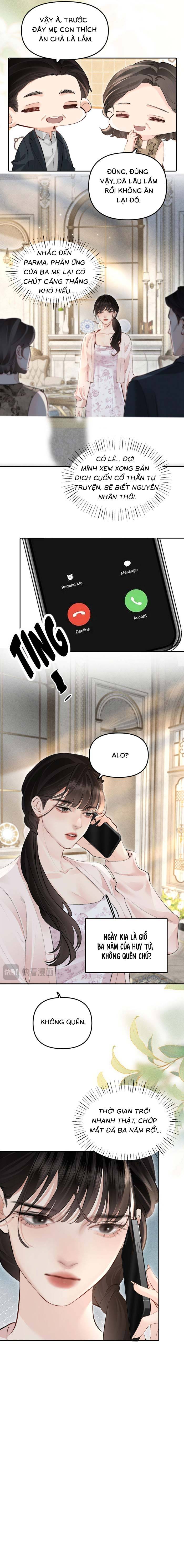 Siêu Cấp Cưng Chiều - Chap 55 - Trang 2