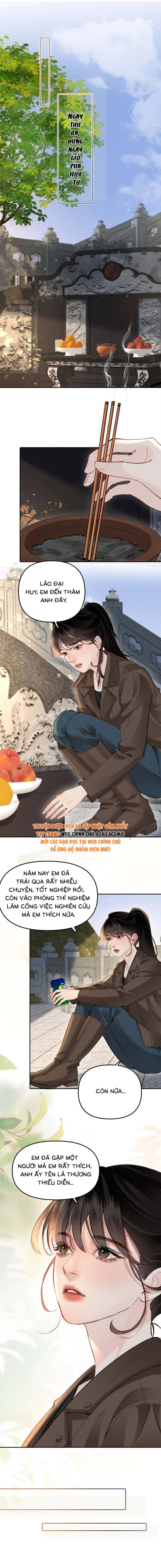 Siêu Cấp Cưng Chiều - Chap 55 - Trang 3