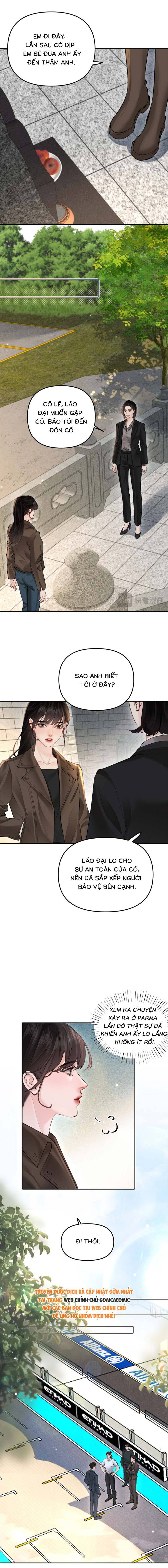 Siêu Cấp Cưng Chiều - Chap 55 - Trang 4