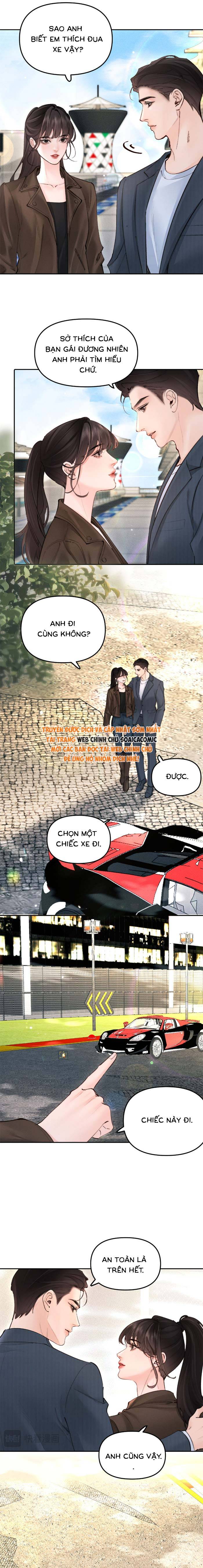 Siêu Cấp Cưng Chiều - Chap 55 - Trang 5