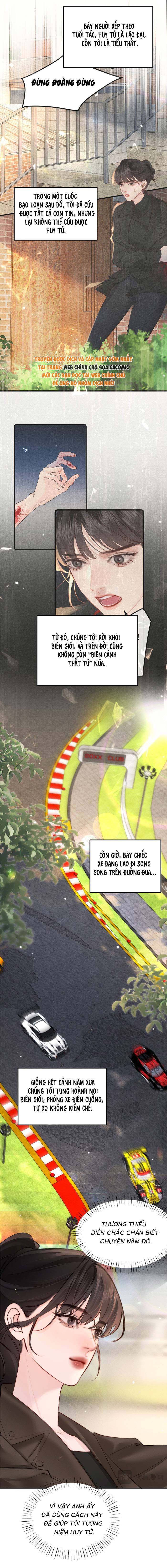 Siêu Cấp Cưng Chiều - Chap 55 - Trang 7