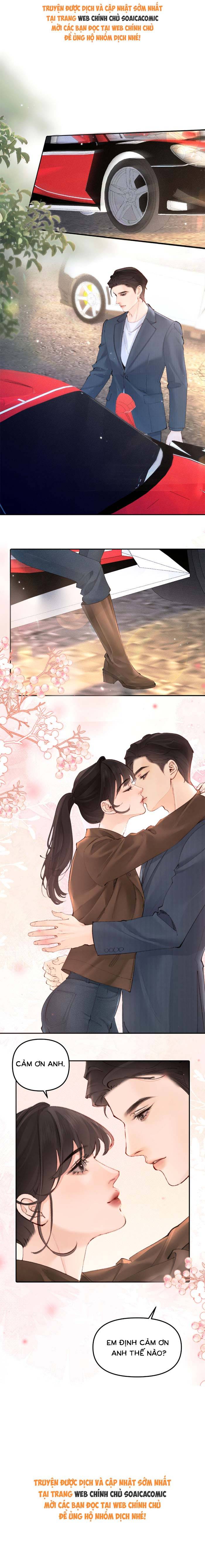 Siêu Cấp Cưng Chiều - Chap 55 - Trang 8