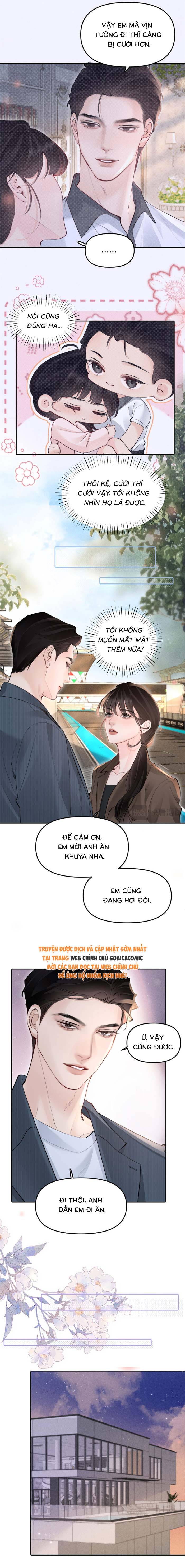 Siêu Cấp Cưng Chiều - Chap 56 - Trang 2