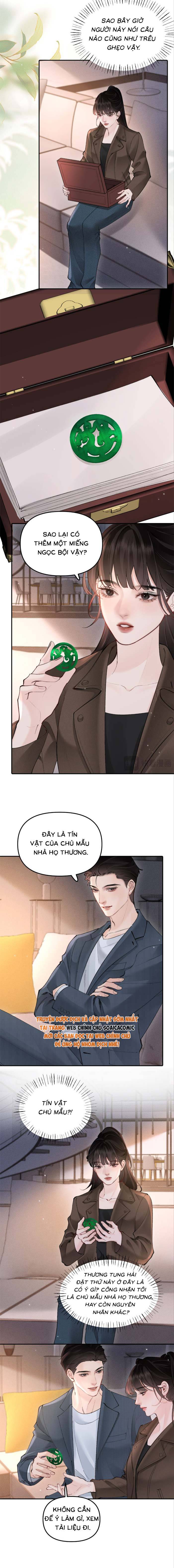 Siêu Cấp Cưng Chiều - Chap 56 - Trang 4