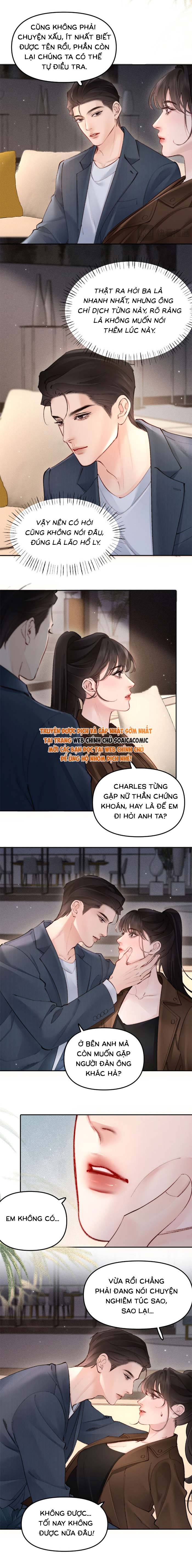 Siêu Cấp Cưng Chiều - Chap 56 - Trang 6