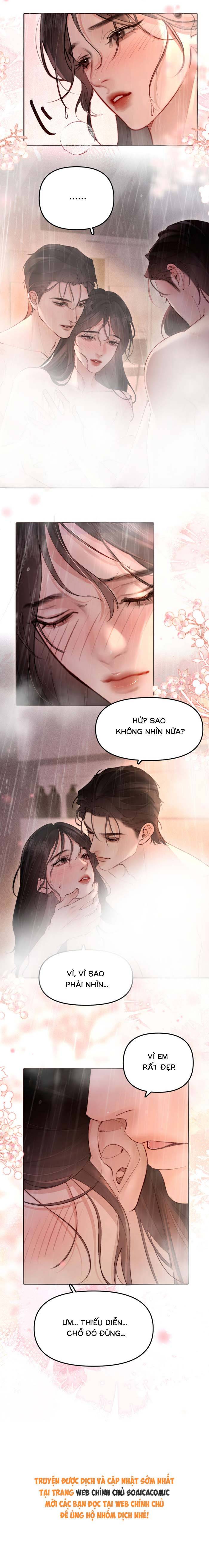 Siêu Cấp Cưng Chiều - Chap 56 - Trang 8