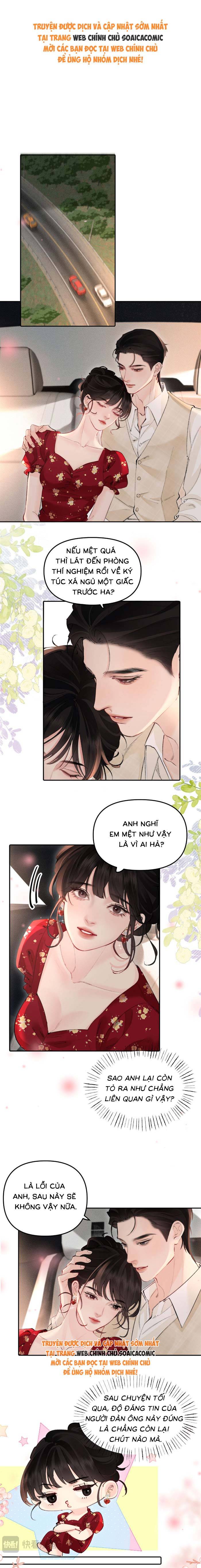 Siêu Cấp Cưng Chiều - Chap 57 - Trang 1