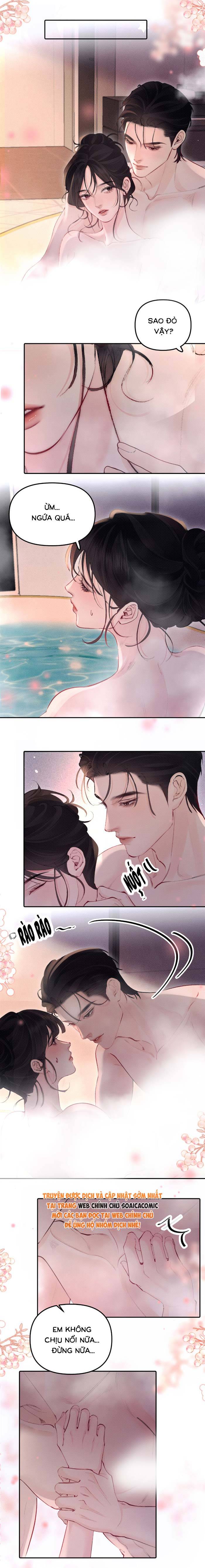 Siêu Cấp Cưng Chiều - Chap 57 - Trang 2