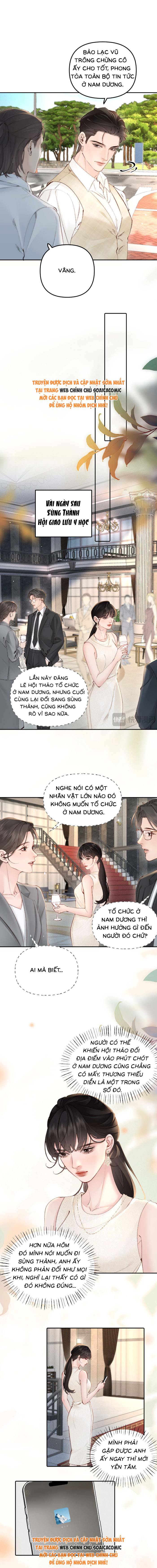 Siêu Cấp Cưng Chiều - Chap 57 - Trang 5