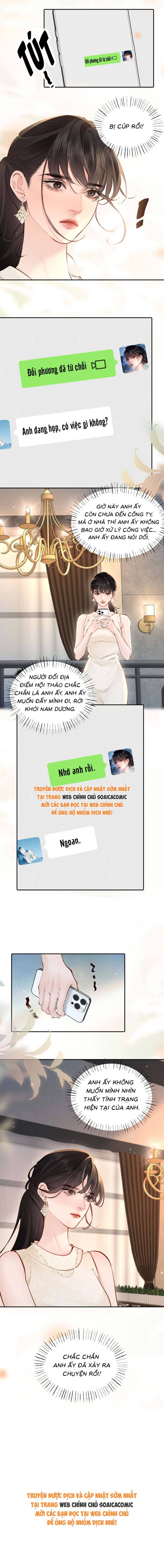 Siêu Cấp Cưng Chiều - Chap 57 - Trang 6
