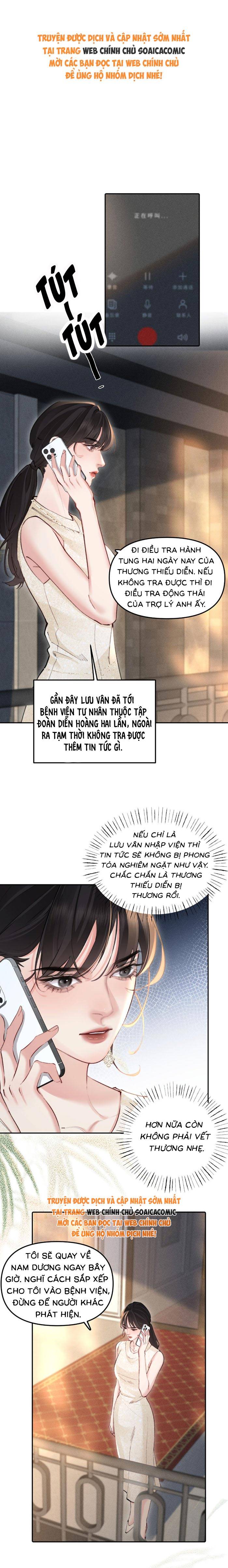 Siêu Cấp Cưng Chiều - Chap 58 - Trang 1
