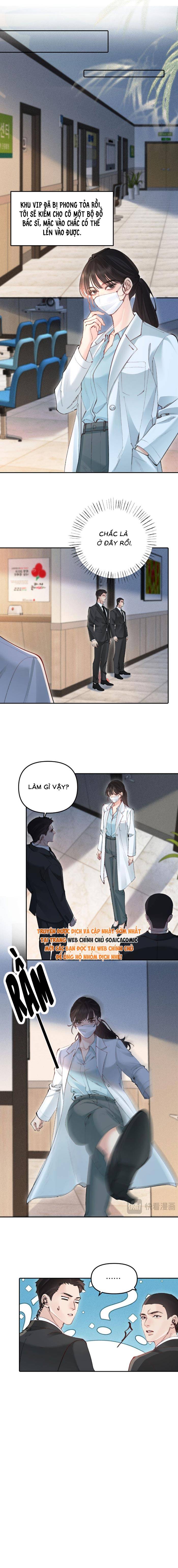 Siêu Cấp Cưng Chiều - Chap 58 - Trang 2