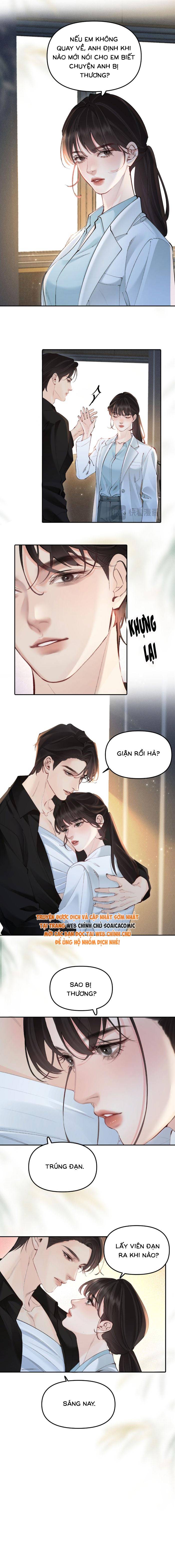 Siêu Cấp Cưng Chiều - Chap 58 - Trang 4