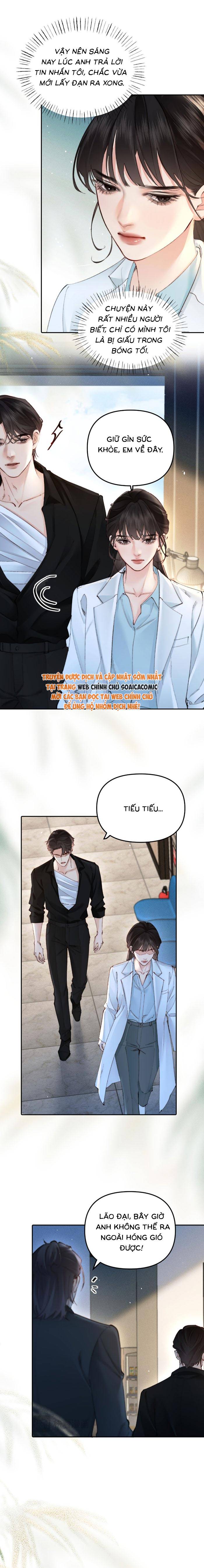 Siêu Cấp Cưng Chiều - Chap 58 - Trang 5