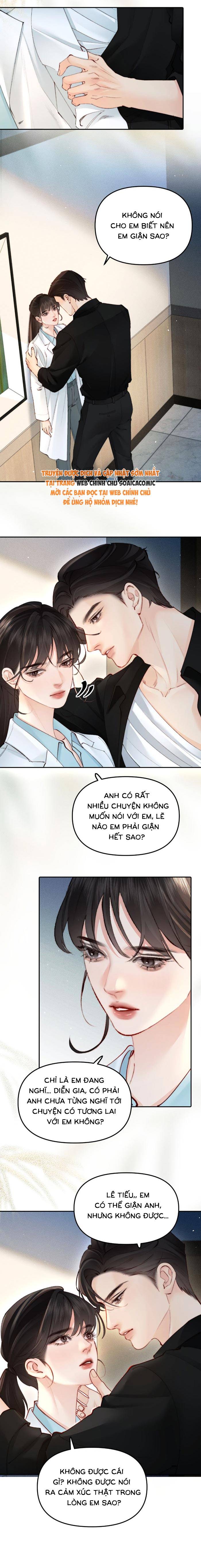 Siêu Cấp Cưng Chiều - Chap 58 - Trang 6