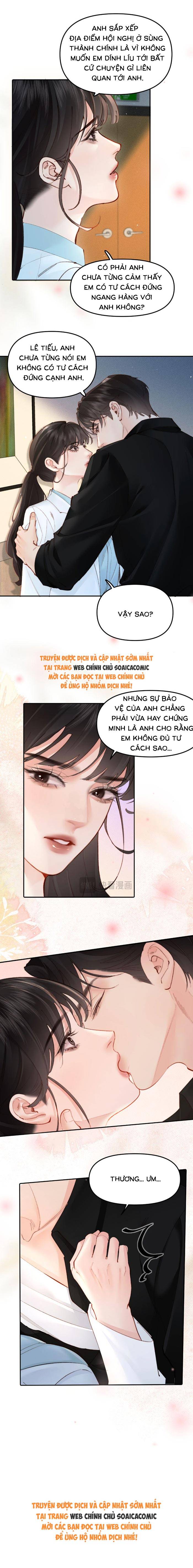 Siêu Cấp Cưng Chiều - Chap 58 - Trang 7