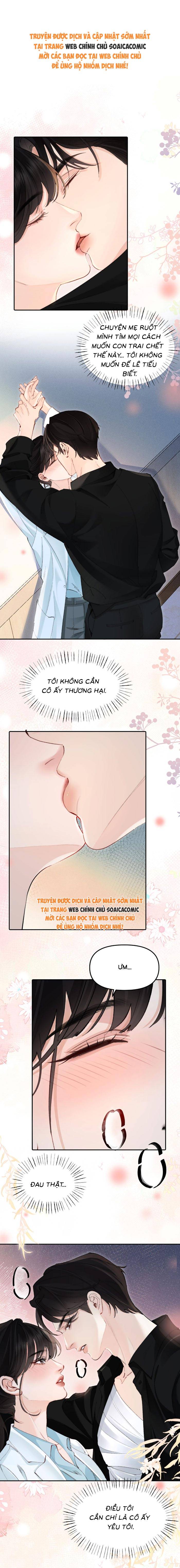 Siêu Cấp Cưng Chiều - Chap 59 - Trang 1
